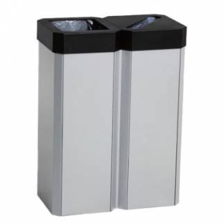 Affalsstativ kompakt L31,2 B28,0 H75 cm langstrakt &aring;bning 60 lrt