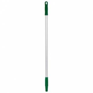 Skaft Vikan &Oslash;22xL840mm aluminium gr&oslash;n