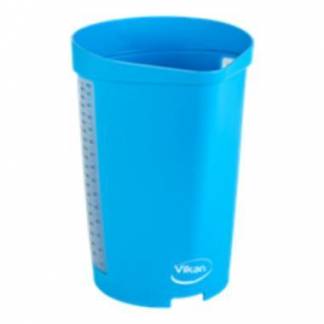 M&aring;lekande Vikan bl&aring; 2ltr