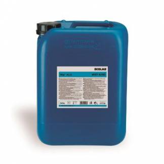 Reng&oslash;ring Ecolab Flydende P3-MIP Alu 24kg H&oslash;jalkalisk CIP til f&oslash;devareindustrien