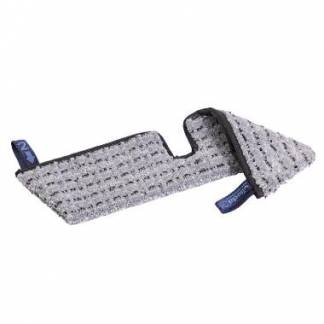 Moppe Swep Single r-MicroCombi Pro 50 cm m&oslash;rkegr&aring;