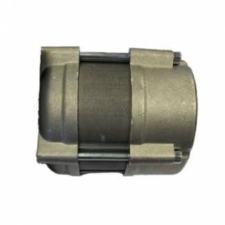 Reservedel 66260 230V motor montage + Deflektor til Santos blender 66
