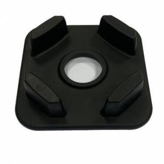 Reservedel 66411 Kandeholder til Santos blender 66