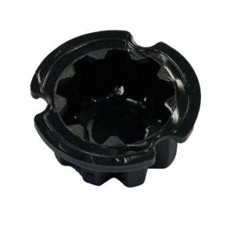 Reservedel 66432 Koblingscore til Santos blender 66