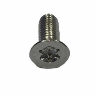 Reservedel 66437 Skrue til montering af kobling til Santos blender 66