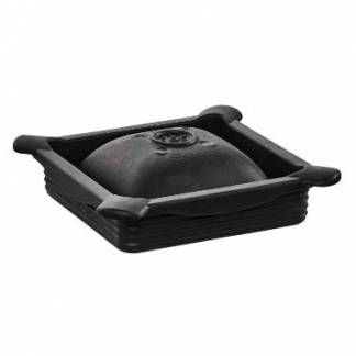 Reservedel L&aring;g med magnet til Santos blender 66