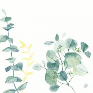 Serviet Dunisoft Airlaid 40x40cm Spire