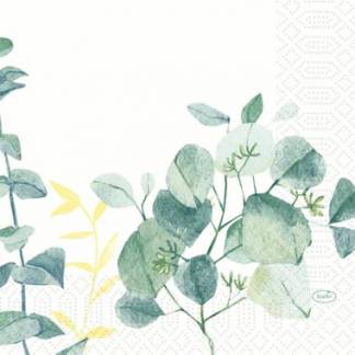 Serviet Duni 33x33cm 3-lags Spire