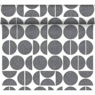 Kuvertl&oslash;ber Dunicel Tete &agrave; Tet&ecirc; 0,4x24m Shapes