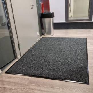 M&aring;tte T-Mat Smart L150xB90cm gr&aring;
