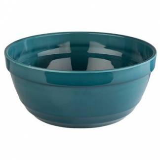 Sk&aring;l Emma 2.3ltr &Oslash;23x10.5cm melamin bl&aring;