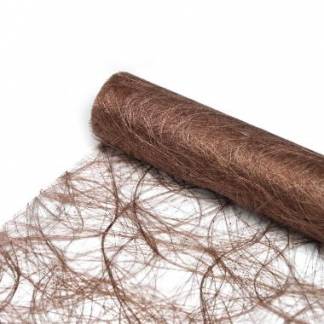 Bordl&oslash;ber Sizoweb 0,3x25m kobber