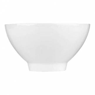 Sk&aring;l Balance 12.5cl &Oslash;9xH5cm porcel&aelig;n hvid