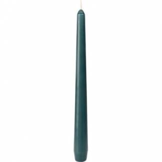 Antiklys &Oslash;22x250mm Br&aelig;ndetid 7.5 timer Ocean Teal