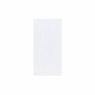 Serviet Duni 33x33cm 1-lag 1/8-fold Hvid