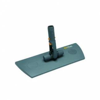 Fremf&oslash;rer ErgoClean 25cm Komposit med Udskiftelig b&aring;nd til velcromopper