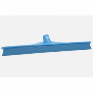 Gulvskraber ultra hygiejnisk 40 cm enkeltblad bl&aring;