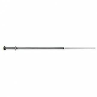 Teleskopskaft Ergo 115-173 cm Kliksystem