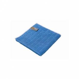 Klud ErgoClean 32x32 cm microfiber Bl&aring;