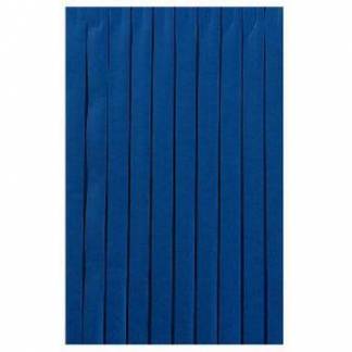 Bordsk&oslash;rter Dunicel 72 cm x 4 m Bl&aring;