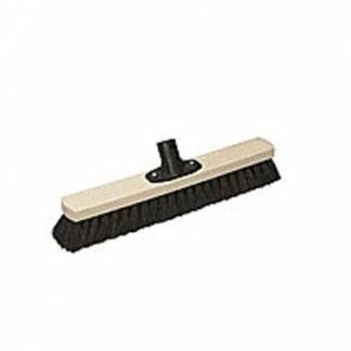 Fejekost 40 cm med Socket Lakeret tr&aelig;