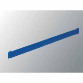 Blad gummi Squeegee Refill 50 cm bl&aring;