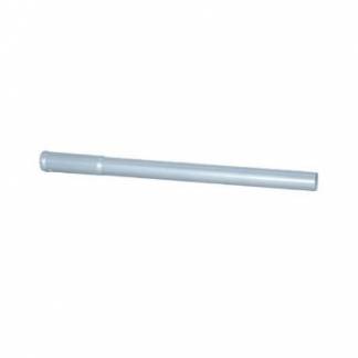 R&oslash;r &Oslash;32 mm 50 cm Lige Aluminium til St&oslash;vsuger