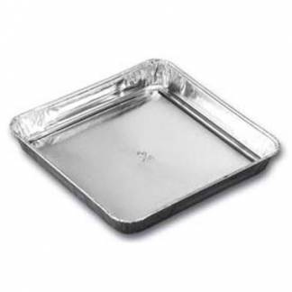 Alubakke 706 ml 191x191x23 mm