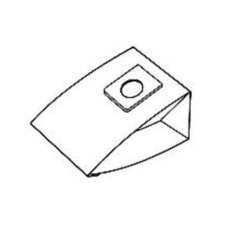 St&oslash;vpose med Filter til St&oslash;vsuger Nilfisk GM 200/GM 300/GM 4000