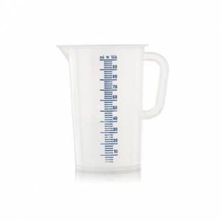 M&aring;leb&aelig;ger 1 dl PP