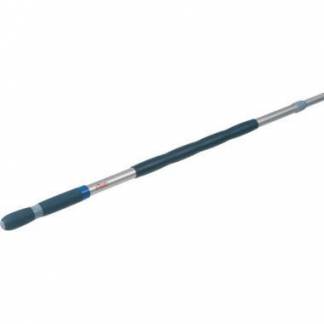 Teleskopskaft Vileda 100-180 cm med 4-farvede ringe