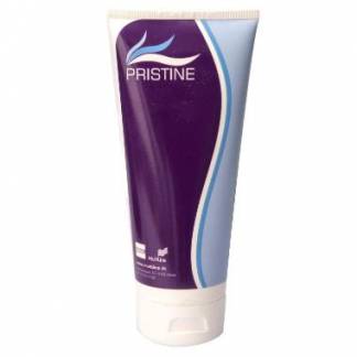 Hudcreme Pristine 200ml Svanem&aelig;rket uden Parfume/Parabener Snapl&aring;g 25\% fedt