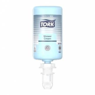 Shower Cream Tork 1000ml
