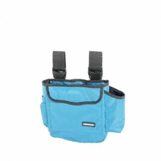 Moerman B&aelig;ltetaske til vinduespudserudstyr