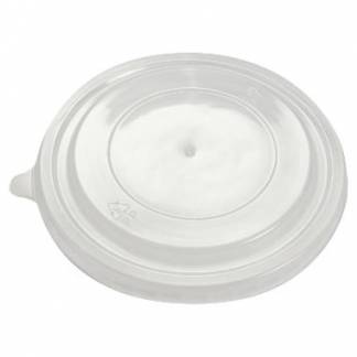 L&aring;g Stagione rund &Oslash;15cm PP transparent