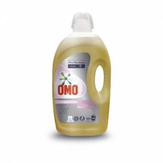 T&oslash;jvask flydende OMO Pro Color Sensitive Ecolabel 5ltr
