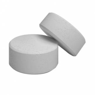 Maskinopvask Maskinrens/Afkalker Tabs Hobart Hygiene Tabs Intensiv 15 stk