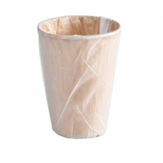 Papb&aelig;ger enkeltpakket 21cl PLA Brun