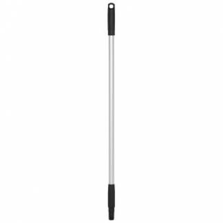 Skaft Vikan &Oslash;22xL840mm aluminium sort