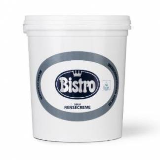 Pudsemiddel Bistro s&oslash;lvpuds 1ltr