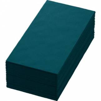Serviet Bio Dunisoft 40x40cm 1/8 fold Ocean Teal