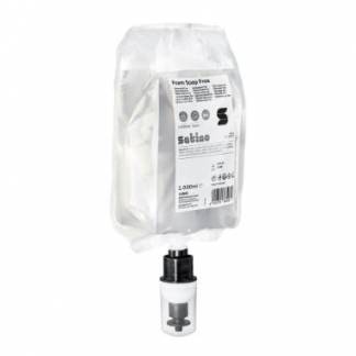 S&aelig;be skum Satino SF1 1000ml EU-Blomst