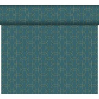 Kuvertl&oslash;ber Dunicel T&ecirc;te-&agrave;-t&ecirc;te B0,4x24m Golden Deco