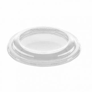 L&aring;g K509502-1 &Oslash;99xH13mm APET klar til OHCO b&aelig;ger 8-16oz