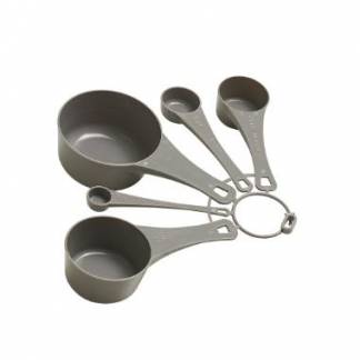 M&aring;leskes&aelig;t 5 dele gr&aring;