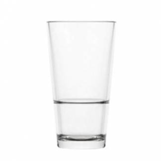 Glas glassFORever Collins 35cl &Oslash;8cm L7.9xH14.2cm PC klar