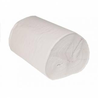 H&aring;ndkl&aelig;derulle Pristine Extra Soft 1-lag &Oslash;12xB20.5cmxL115m uden hylse nyfiber hvid 15 rl.