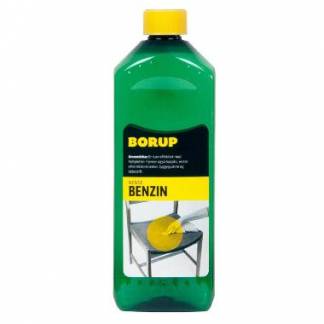 Rensebenzin opl&oslash;sningsmiddel 500 ml