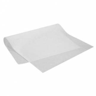 Bagepapir L28,8xB22,8cm Papir/Silikone 40gr FRA 4899 52x30cm