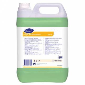 Gulvreng&oslash;ring Suma Bio-Floor Cleaner D3.11 5ltr u Parfume Manuel t. fliser/vinyl